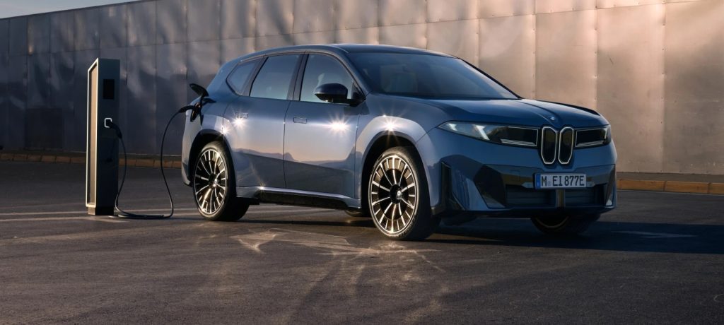 BMW iX3: Ξεπέρασε ήδη σε παραγγελίες την Χ3