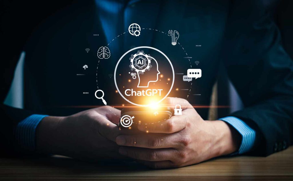 Οι εφαρμογές τεχνητής νοημοσύνης όπως η ChatGPT κάνουν λάθη σχεδόν μία φορά στις δύο στα θέματα επικαιρότητας!