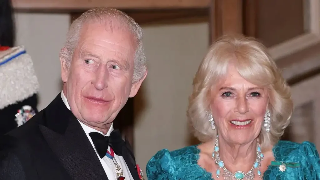 Στην Ρώμη ο βασιλιάς Κάρολος και η βασίλισσα Καμίλα: Tην Πέμπτη η συνάντηση με τον Πάπα Λέοντα ΙΔ΄ στο Βατικανό