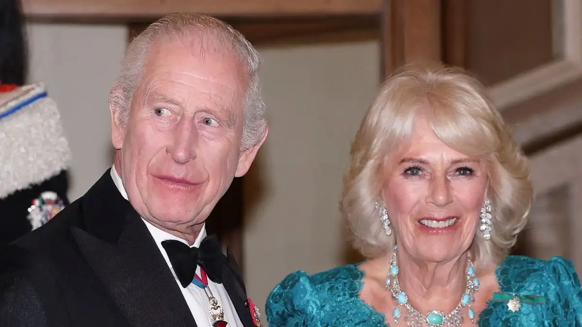 Στην Ρώμη ο βασιλιάς Κάρολος και η βασίλισσα Καμίλα: Tην Πέμπτη η συνάντηση με τον Πάπα Λέοντα ΙΔ΄ στο Βατικανό