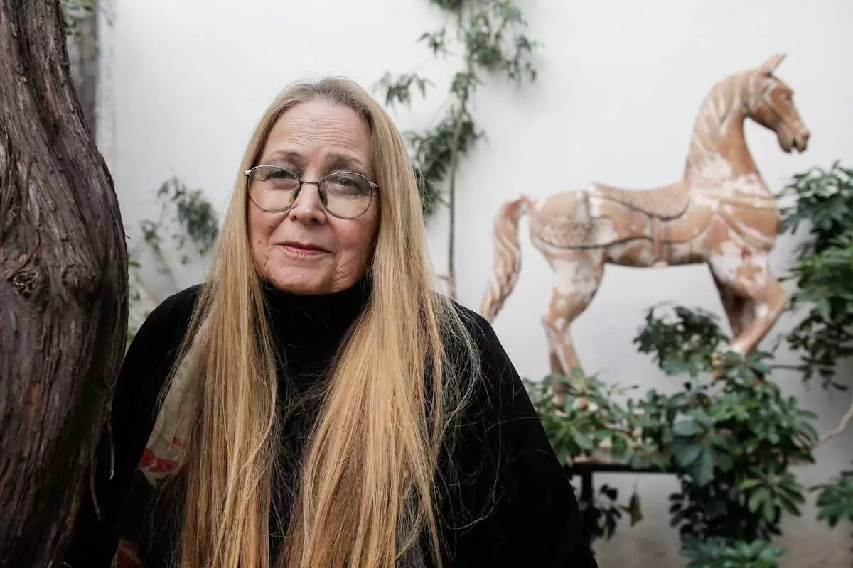 Μ.Κωχ για Δ.Σαββόπουλο: «Ξέραμε ότι ήταν άρρωστος – Δεν περιμέναμε όμως να “φύγει”»