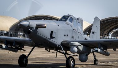 Αλλάζει τα δεδομένα η ισραηλινή Aεροπορία και εντάσσει στο δυναμικό της ελικοφόρα επιθετικά αεροσκάφη