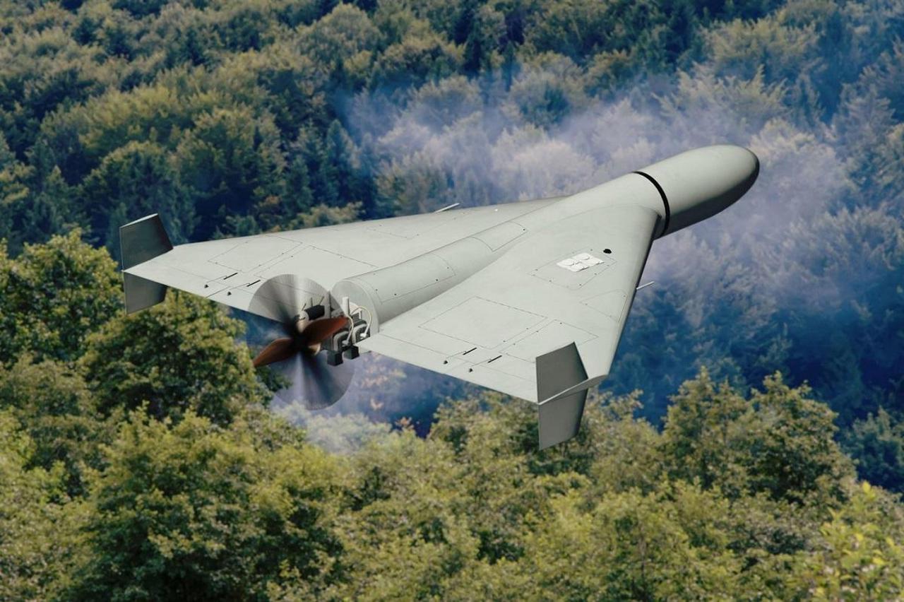 Βίντεο: Η στιγμή που ρωσικό drone Geran-2 πλήττει το Σούμι