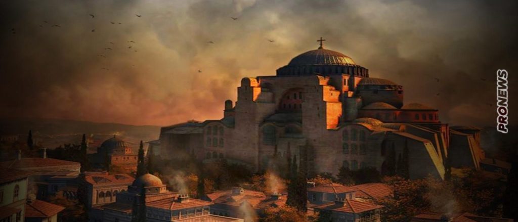 Βυζάντιο: Η ανάκτηση της ιταλικής χερσονήσου από τον Ιουστινιανό