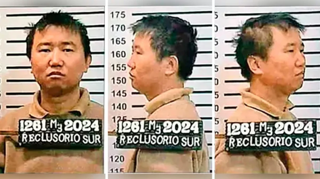 Στην Κούβα συνελήφθη Κινέζος μεγαλέμπορος φαιντανύλης – Είχε συλληφθεί στο Μεξικό αλλά είχε δραπετεύσει