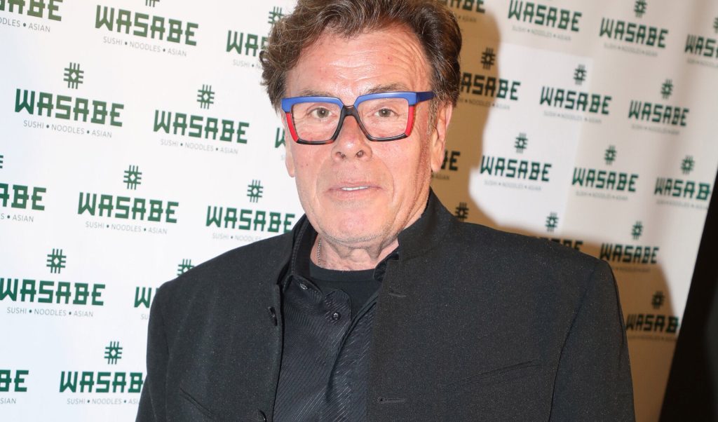 Δ.Παπανώτας: «Όποιος έχει απορίες για τη σεξουαλική μου ταυτότητα να με πάρει τηλέφωνο και να με ρωτήσει»