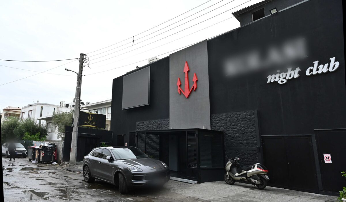 Περιστέρι: Aνιψιός του υφυπουργού Κ.Κατσαφάδου ο δράστης της δολοφονίας του 37χρονου Βούλγαρου