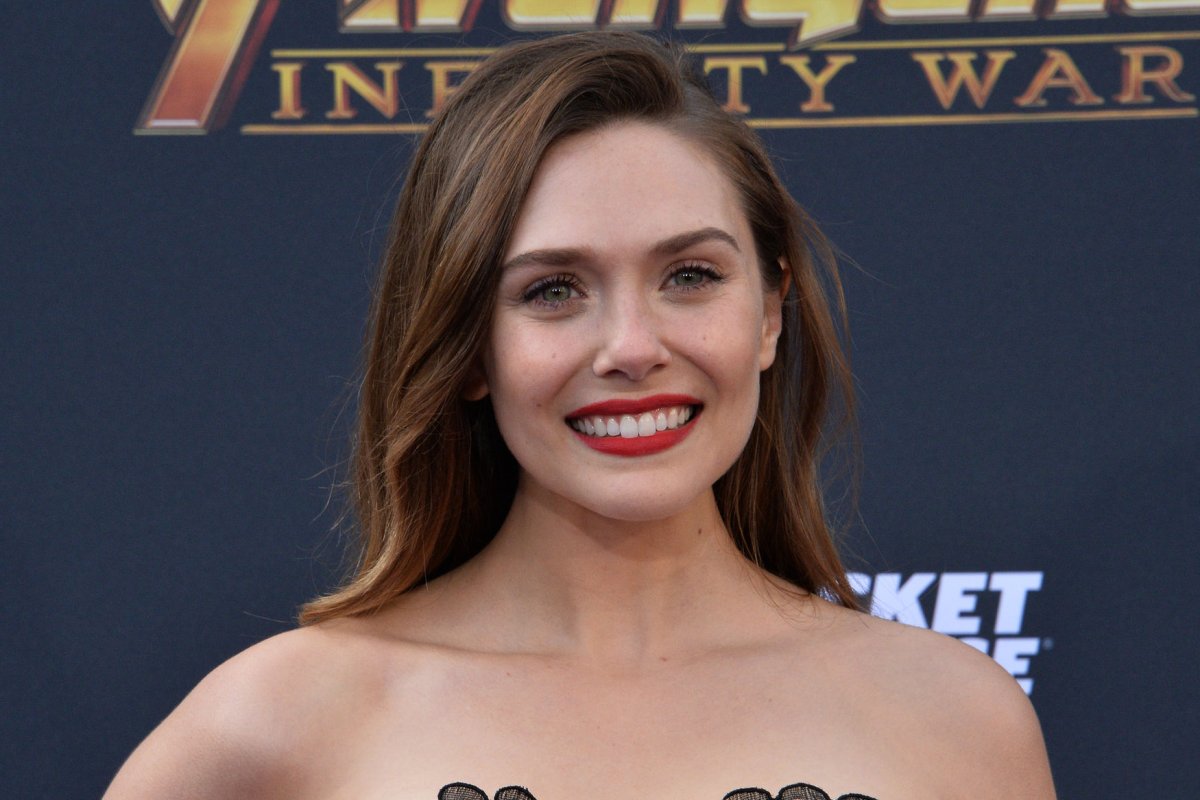 Eλίζαμπεθ Όλσεν: Τέλος για την ηθοποιό οι ταινίες που δεν θα προβάλλονται στον κινηματογράφο