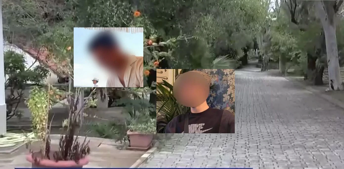 Έγκλημα στη Φοινικούντα: Βίντεο «καίει» τον 22χρονο – Τον δείχνει έξω από τα ΚΤΕΛ Καλαμάτας μετά το φονικό