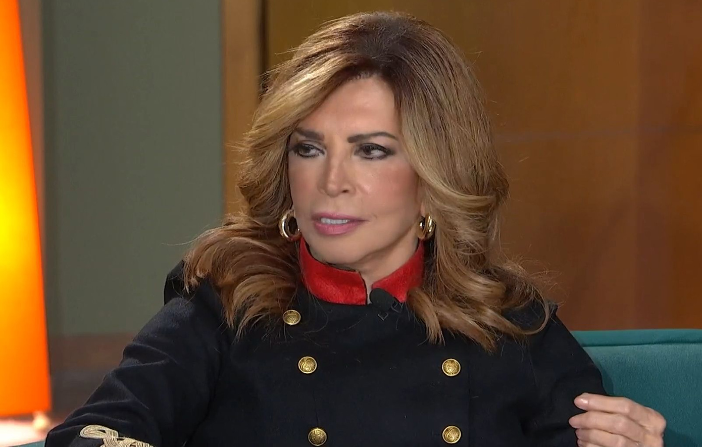 Μ.Ντενίση για Δ.Σαββόπουλο: «Είναι σαν να έχασα έναν πολύ δικό μου άνθρωπο»