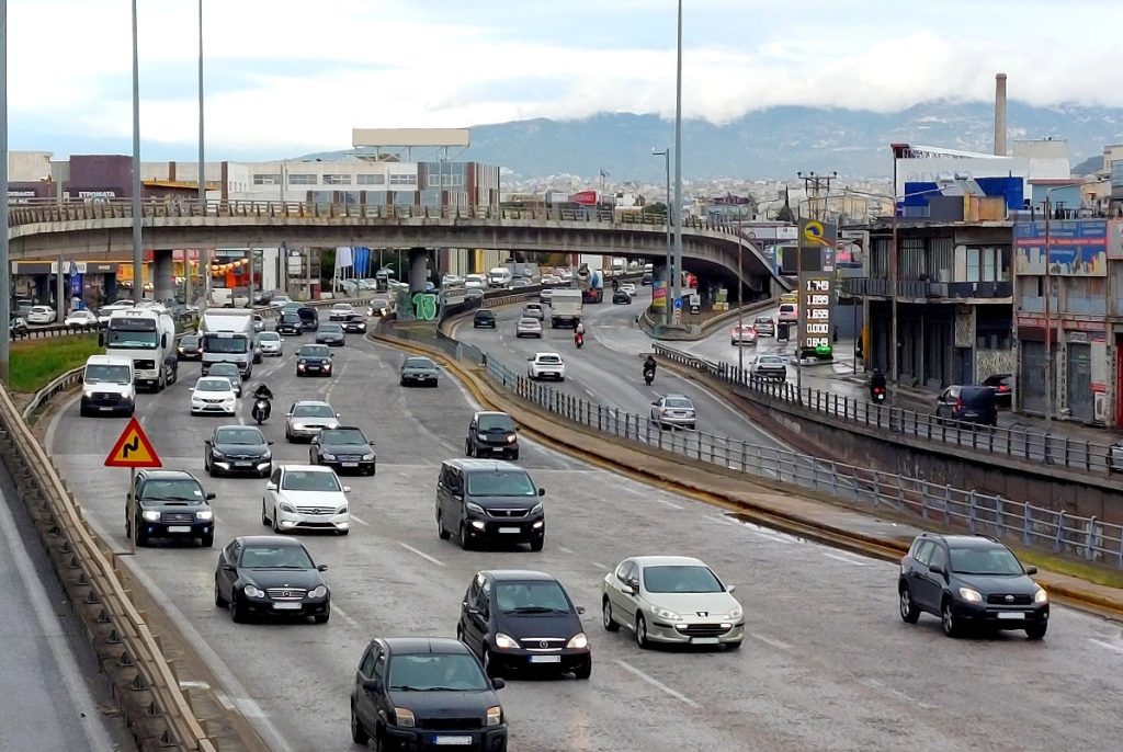 ΑΑΔΕ: Εντοπίστηκαν ανασφάλιστα οχήματα και με απλήρωτα τέλη κυκλοφορίας σε εταιρείες leasing και ενοικίασης!