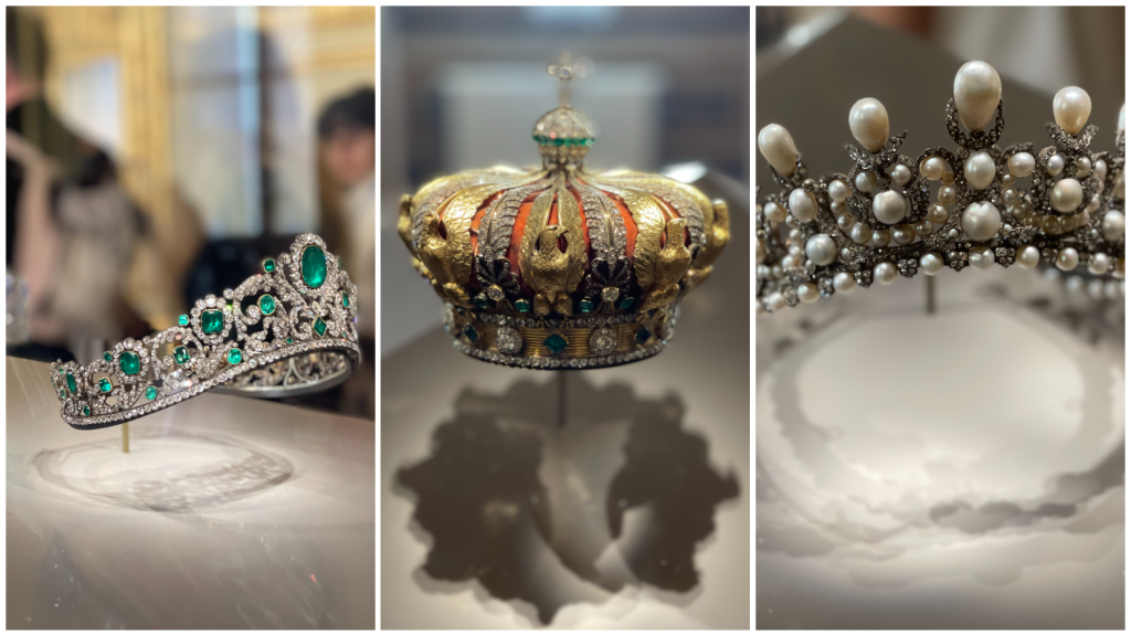 Ληστεία στο Μουσείο του Λούβρου: Σε 88 εκατ. ευρώ εκτιμάται η αξία των κοσμημάτων που εκλάπησαν!