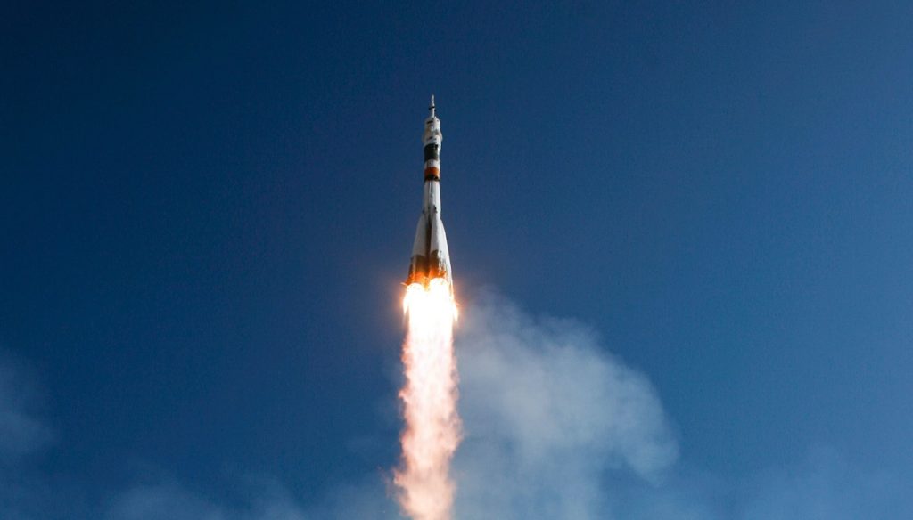 Ν.Κορέα: «Η Βόρεια Κορέα εκτόξευσε τουλάχιστον έναν βαλλιστικό πύραυλο για πρώτη φορά μετά από πέντε μήνες»