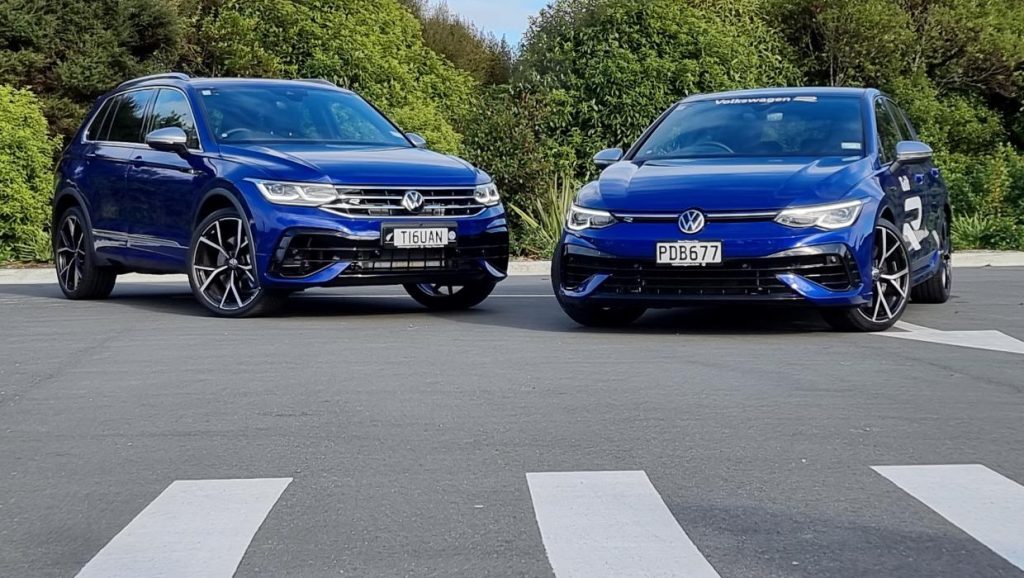 Η Volkswagen «ξέμεινε» από σπάνιες γαίες και σταματάει την παραγωγή των Golf και Tiguan στο Βόλφσμπουργκ