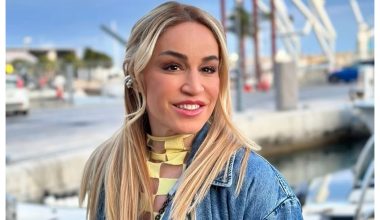 Κ. Πελενδρίτου: «Έχω κάνει κατάψυξη ωαρίων γιατί σκέφτομαι να γίνω μητέρα – Πρώτη φορά το λέω» (βίντεο)