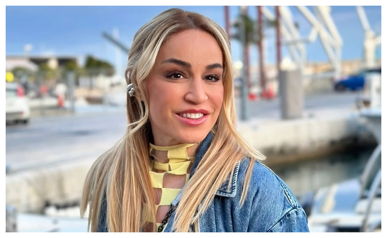 Κ. Πελενδρίτου: «Έχω κάνει κατάψυξη ωαρίων γιατί σκέφτομαι να γίνω μητέρα – Πρώτη φορά το λέω» (βίντεο)