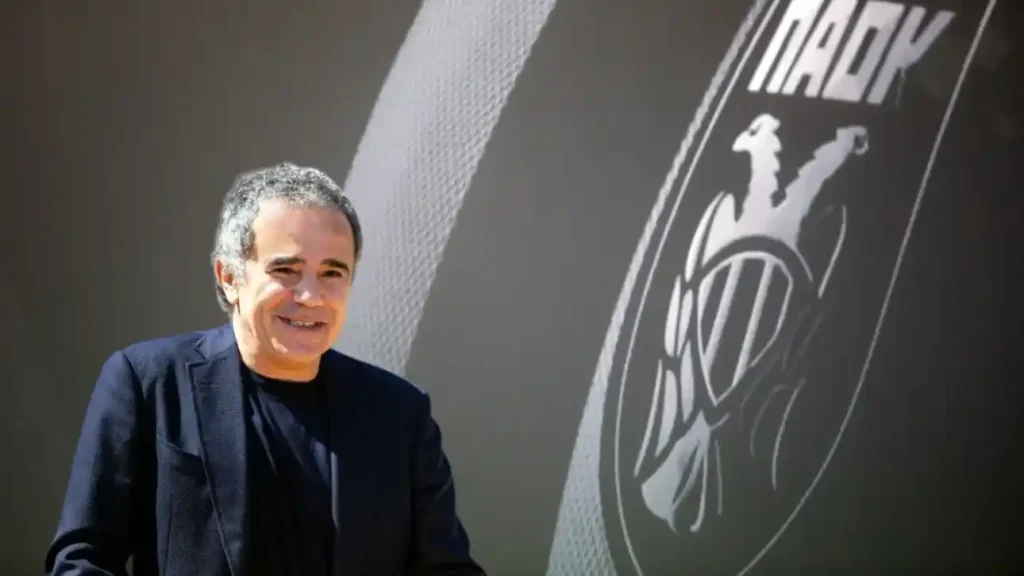 Ολοκληρώθηκαν οι προβλεπόμενοι έλεγχοι – Περνά στα χέρια του Αριστοτέλη Μυστακίδη η ΚΑΕ ΠΑΟΚ