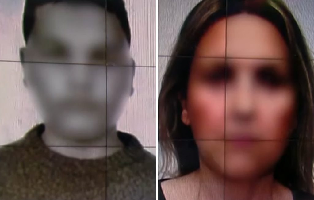 Νέα σοκαριστικά στοιχεία για τον στραγγαλισμό της 54χρονης στα Τρίκαλα – Ο γιος της την έσφιγγε μέχρι να πεθάνει