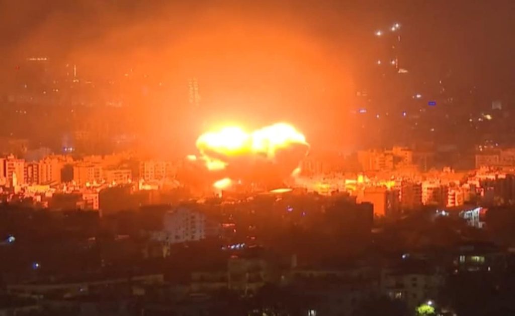 Ιράν: «Μια νέα επίθεση κατά του πυρηνικού μας προγράμματος θα ήταν μια νέα αποτυχία»