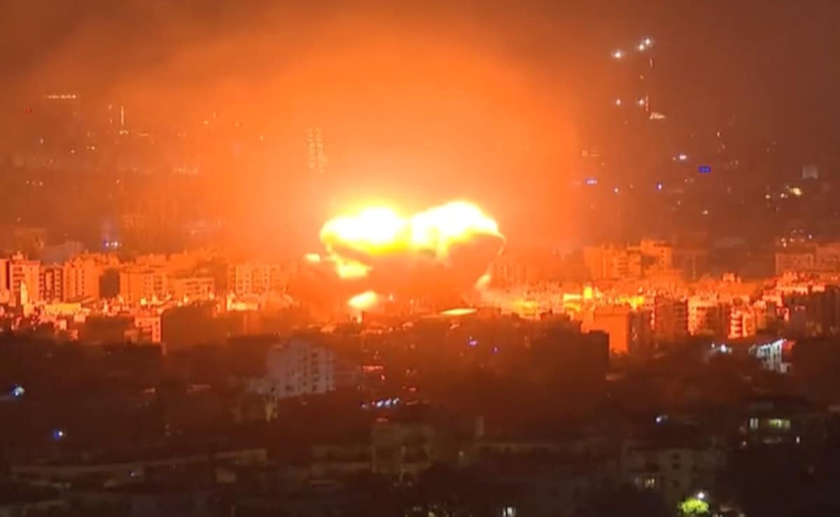 Ιράν: «Μια νέα επίθεση κατά του πυρηνικού μας προγράμματος θα ήταν μια νέα αποτυχία»