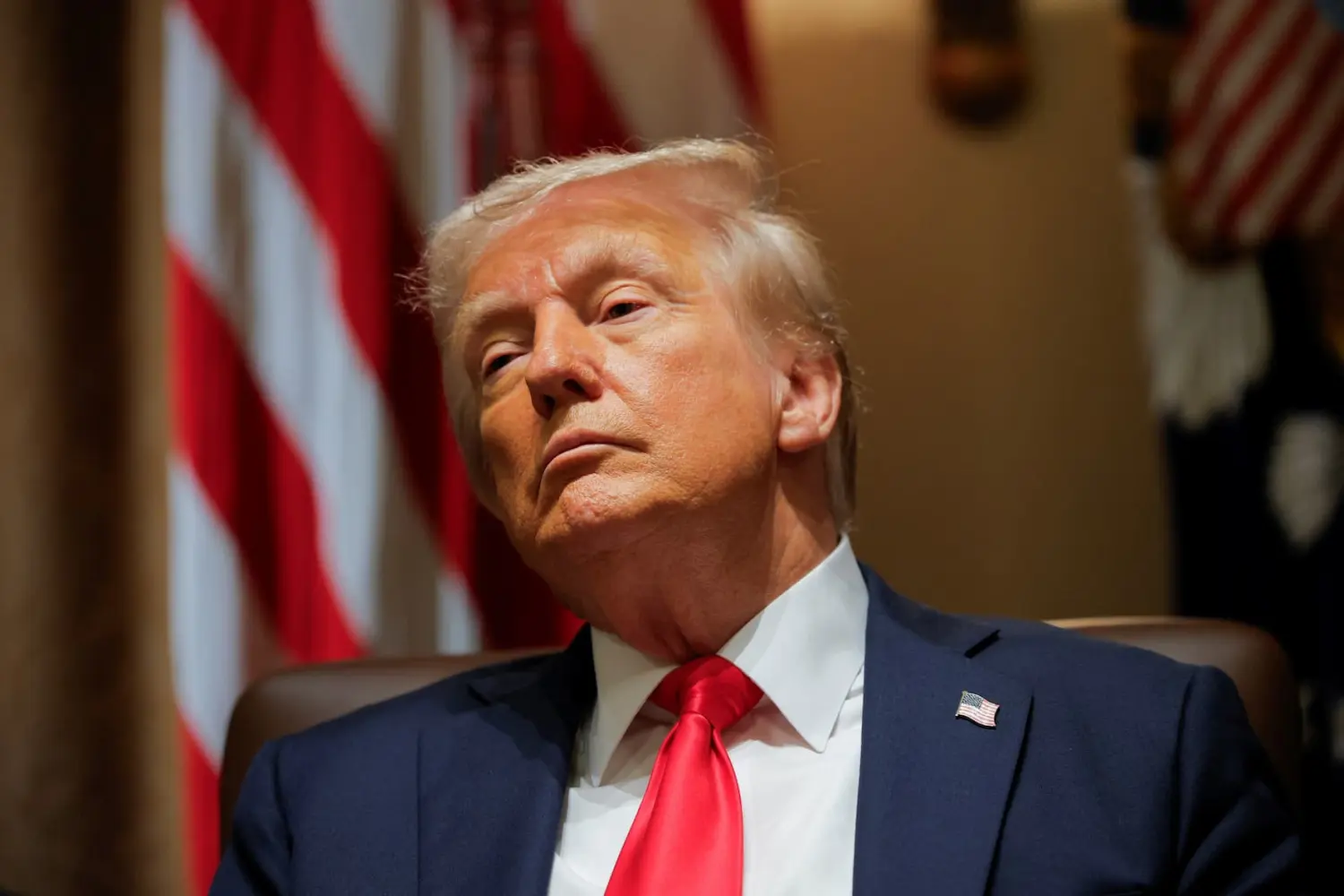 Ρωσικά ΜΜΕ: «Τραμπ και Μπάιντεν είναι φτιαγμένοι από το ίδιο υλικό – Η Ρωσία κακώς  τον εμπιστεύθηκε»