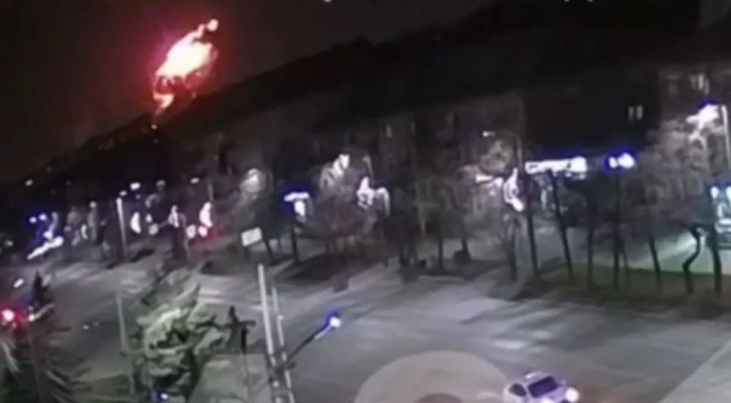 Τουλάχιστον 12 νεκροί και 18 τραυματίες από την έκρηξη σε εργοστάσιο πυρομαχικών στο Κοπέισκ της Ρωσίας