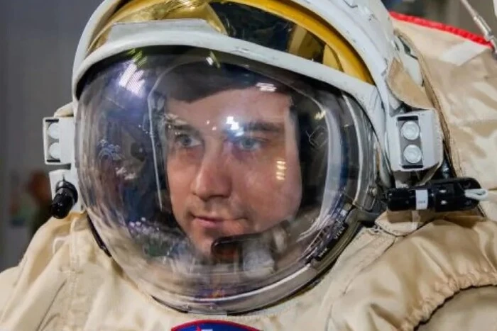 Βίντεο: Ουκρανός πιλότος που αυτομόλησε στην Ρωσία τώρα είναι Ρώσος αστροναύτης