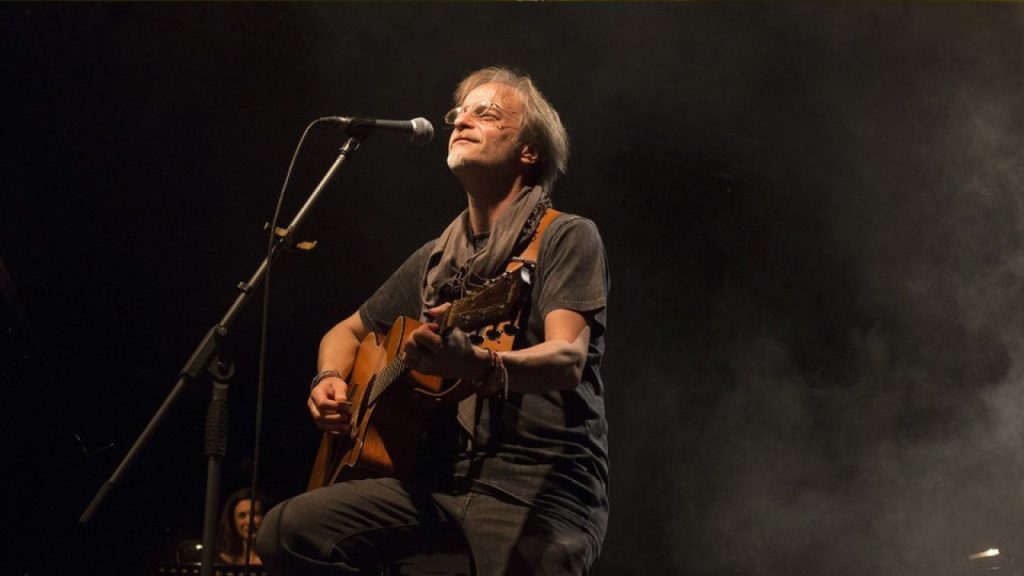 Μ.Πασχαλίδης: «Μου έχουν συμβεί τα πάντα – Έχω υπάρξει άπιστος και έχουν απιστήσει εις βάρος μου»