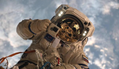 Ουκρανός κοσμοναύτης στον ISS αλλά για λογαριασμό της… Ρωσίας