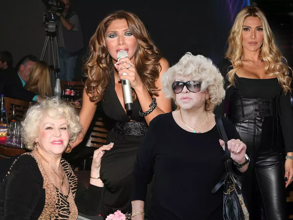 Δημοσιεύτηκε η διαθήκη της Καίτης Γκρέυ: Αποκλήρωσε τους πάντες εκτός από τον εγγονό της