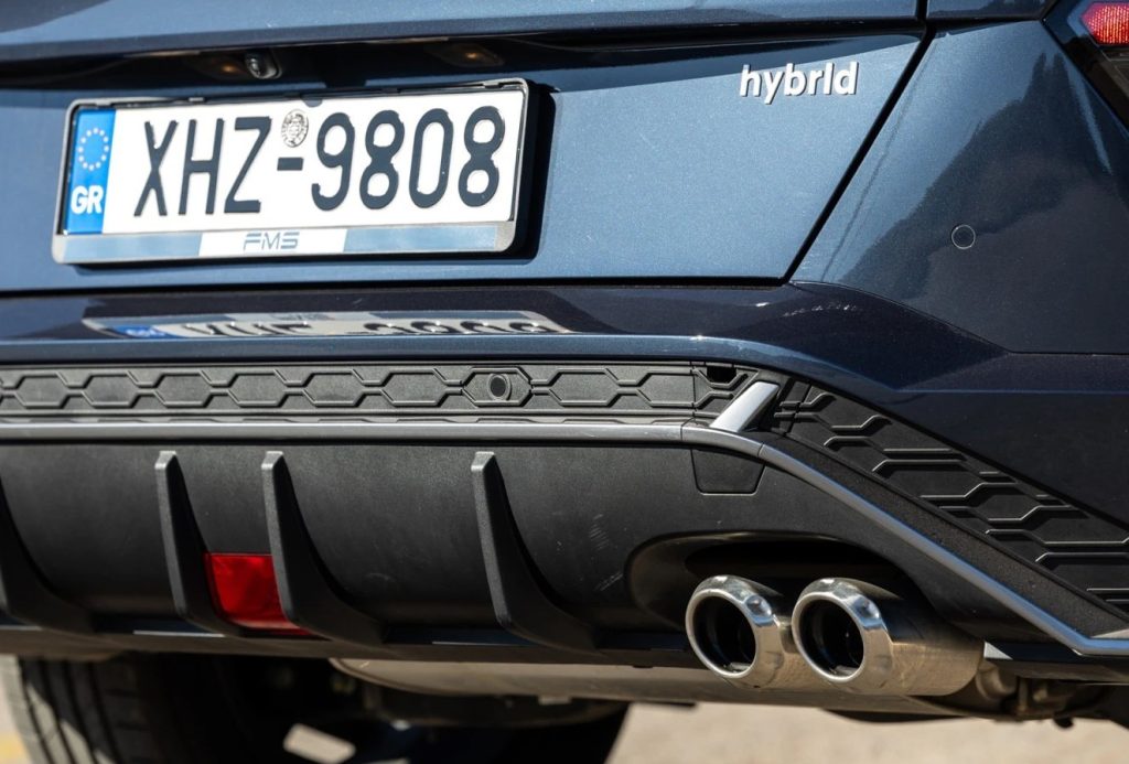 5 οικονομικά B-SUV που θα σας κρατήσουν μακριά από το βενζινάδικο