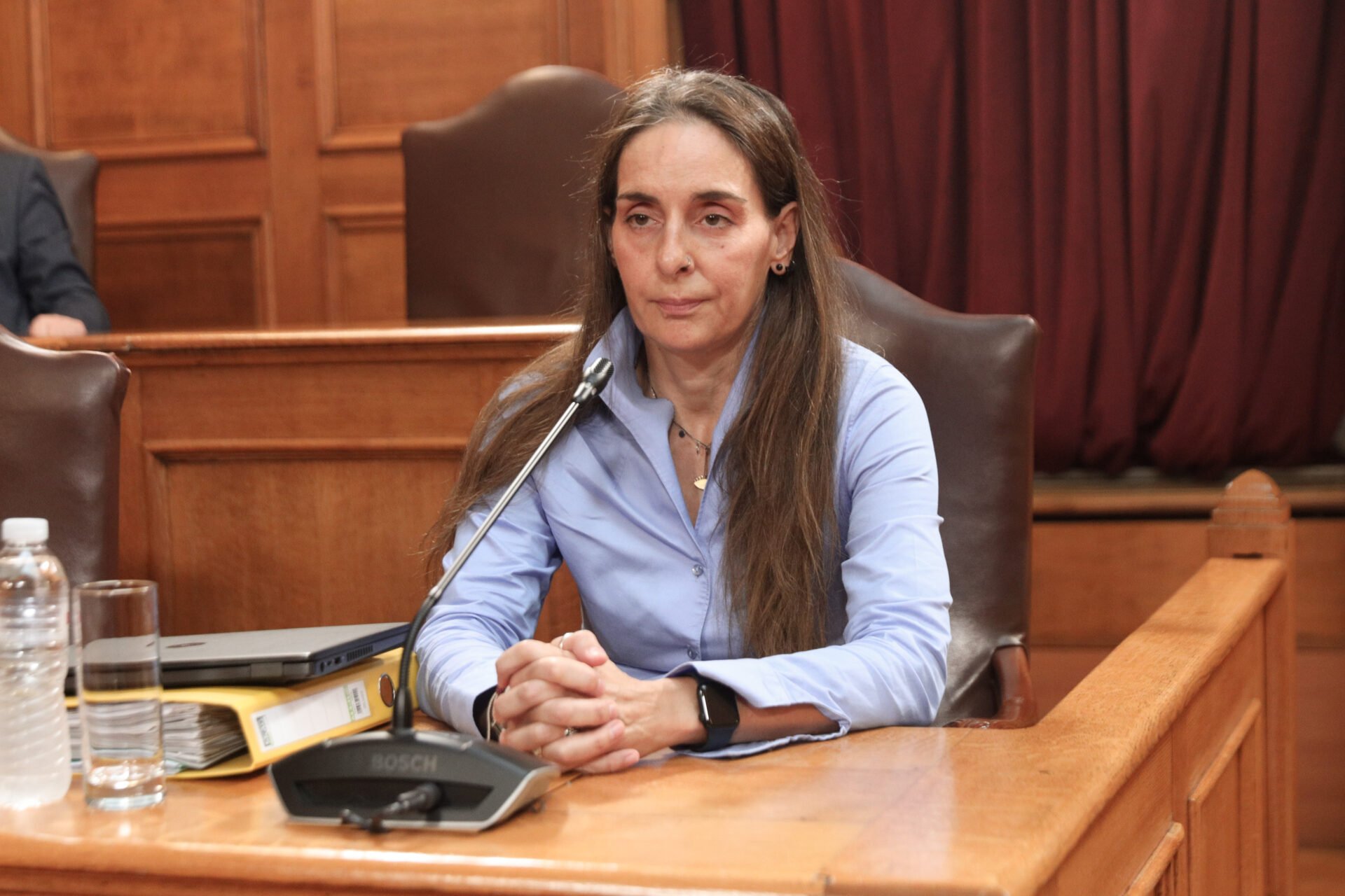 ΟΠΕΚΕΠΕ: «Βόμβες» Τυχεροπούλου στην Εξεταστική της Βουλής