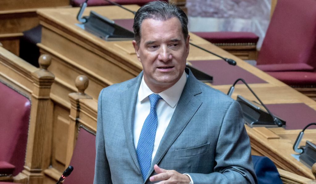 Α.Γεωργιάδης για θάνατο 16χρονης στο Γκάζι: «Το κορίτσι παραλήφθηκε πρακτικά νεκρό, άσφυγμο με μυδρίαση»