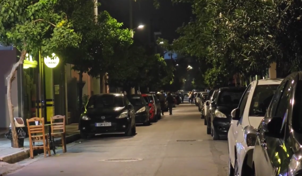 Κ.Δημογλίδου για 16χρονη στο Γκάζι: «Μέχρι στιγμής δεν συνδέεται το αλκοόλ με τον θάνατό της»