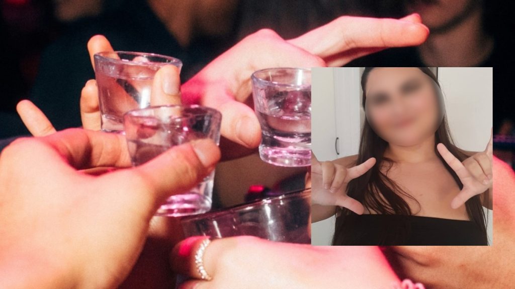 Γκάζι: Από ανακοπή καρδιάς «έφυγε» η 16χρονη που κατέρρευσε μετά από κατανάλωση αλκοόλ