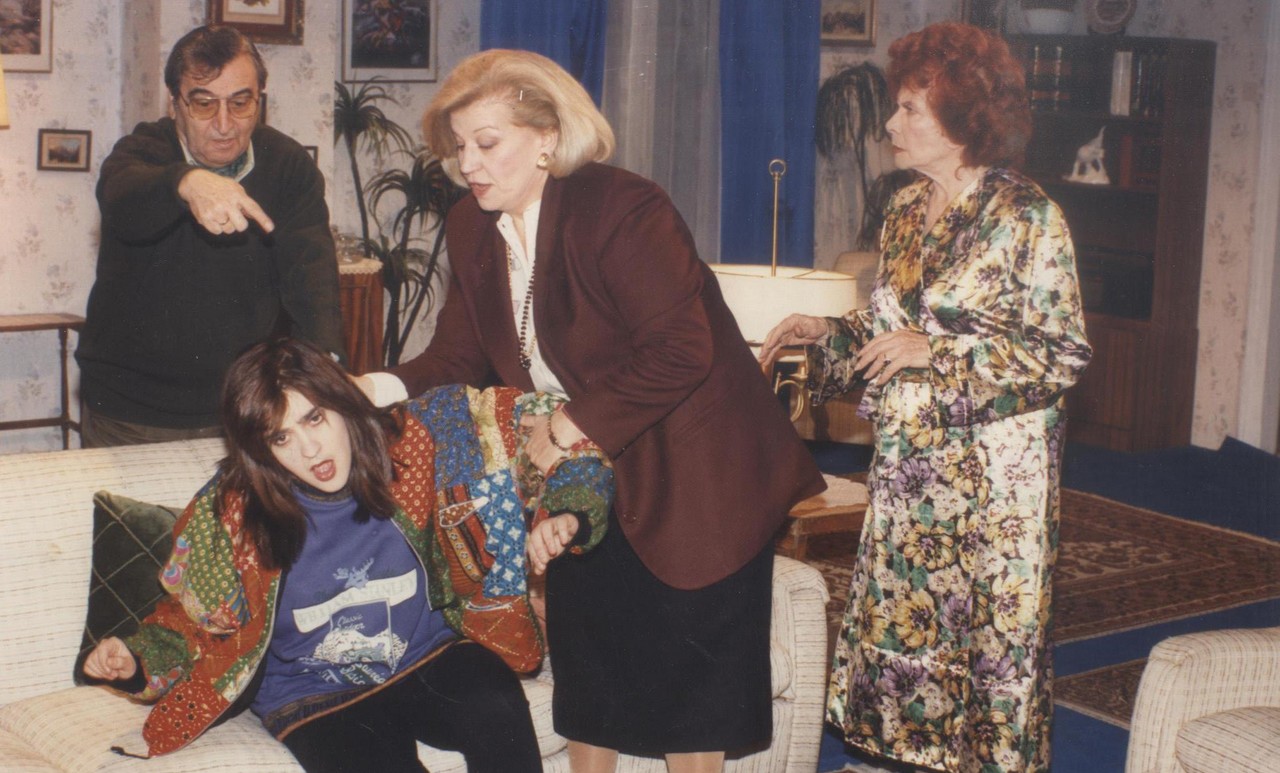 «Το Ρετιρέ»: Δείτε πώς είναι σήμερα το φαρμακείο του «κυρίου Χρήστου» στο Παγκράτι (φωτο)