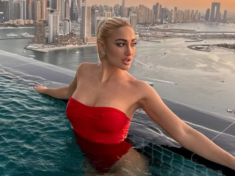 Γιατί η Ιωάννα Τούνη αρνήθηκε να συγκατοικήσει με το νέο της σύντροφο