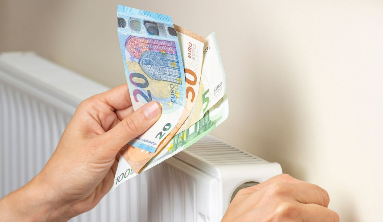 Πριν από τα Χριστούγεννα θα καταβληθεί το 60% του επιδόματος θέρμανσης – Τι αποκάλυψε ο Σ.Παπασταύρου