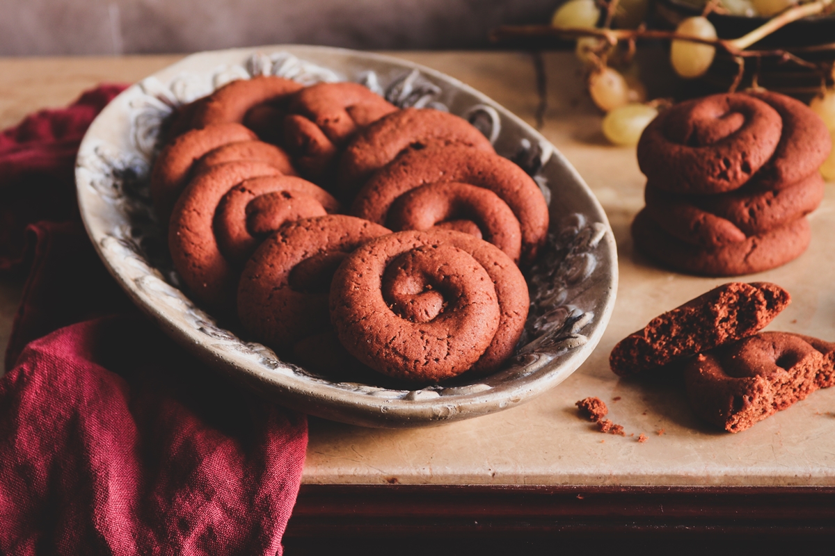 ΕΦΕΤ: Αποσύρει από την αγορά μουστοκούλουρα