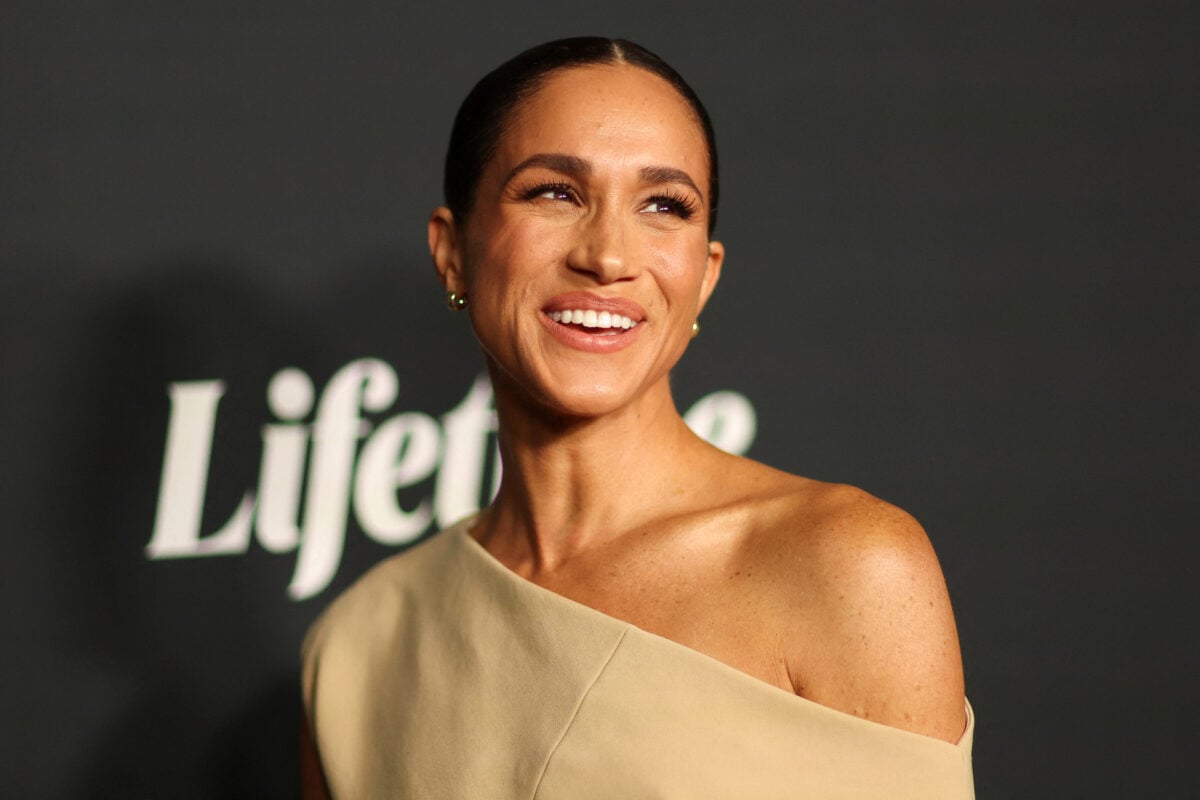 Μέγκαν Μαρκλ: Παραιτήθηκε και δέκατη βοηθός της – «Περπατάει σαν δικτάτορας με ψηλοτάκουνα»