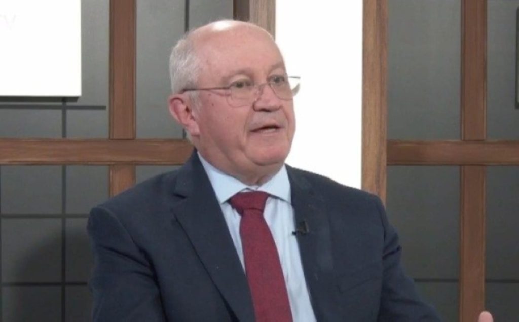 Μολδαβία: Ο Αλεξάντρου Μουντεάνου διορίστηκε πρωθυπουργός