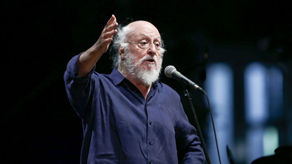 Στενός συνεργάτης του Δ.Σαββόπουλου περιέγραψε τις τελευταίες ώρες του τραγουδοποιού: «Υπήρξε μία αναλαμπή»