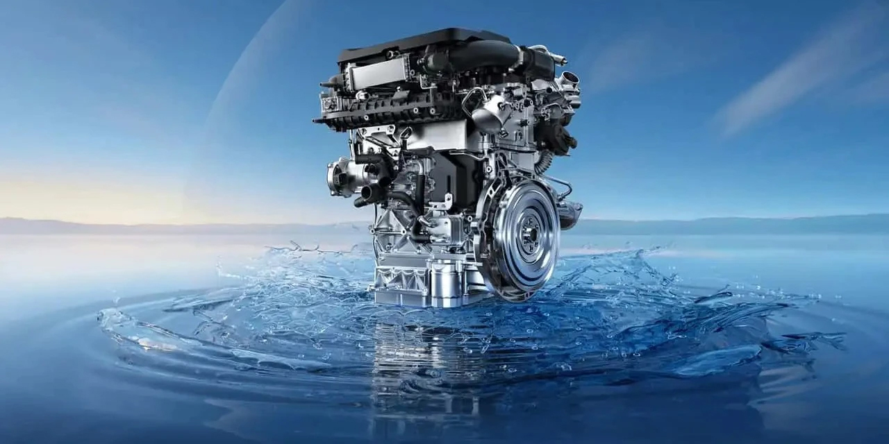 Omoda & Jaecoo: Αλλάζει τα δεδομένα με νέο θερμικό κινητήρα