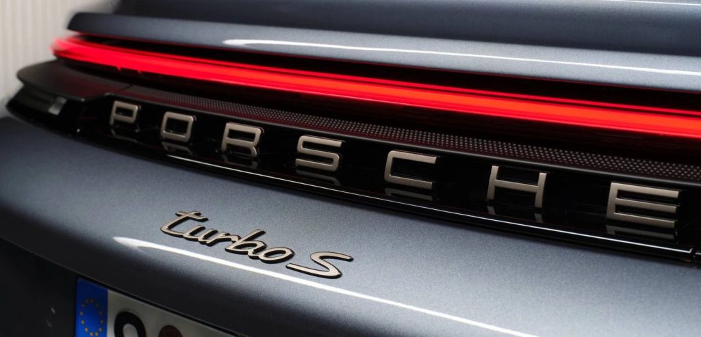 Η επόμενη ημέρα της Porsche: O νέος CEO και οι παλιές προκλήσεις