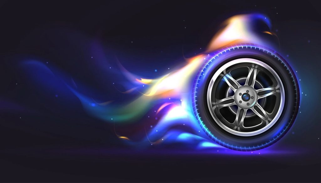 Ο εξηλεκτρισμός των εταιρικών στόλων αυξάνει σημαντικά το κόστος για τα λάστιχα