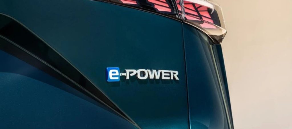 Κορυφαίο υβριδικό C-SUV με 204 PS και κατανάλωση σουπερμίνι