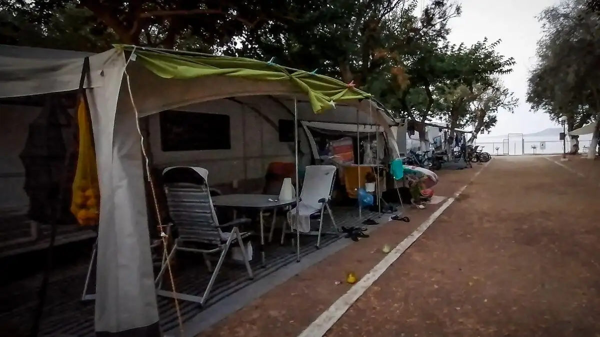 Φοινικούντα: «Υπάρχει ηθικός αυτουργός – Φοβάμαι για τη ζωή μου» λέει η ανιψιά του δολοφονημένου 68χρονου