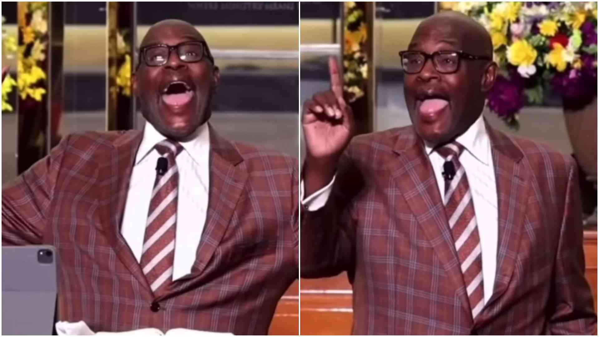 Σφοδρές αντιδράσεις στα social media για τον πάστορα που ζήτησε περισσότερα χρήματα από μια πιστή (βίντεο)