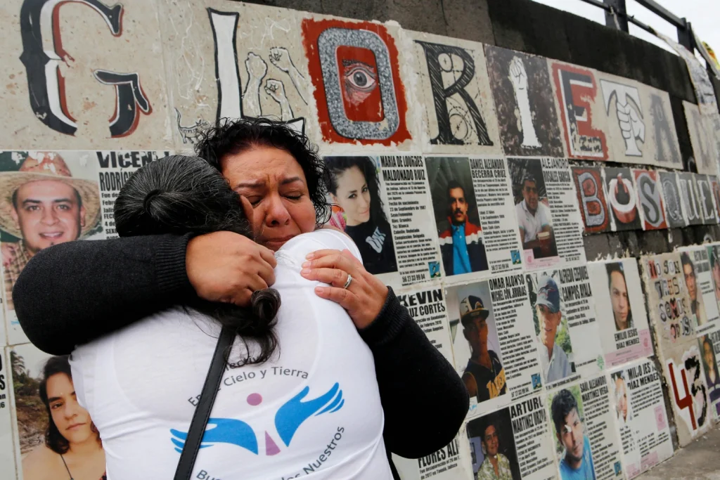 Μακάβριο εύρημα στο Μεξικό: Οι Αρχές εντόπισαν 48 σακούλες με ανθρώπινα λείψανα στη Γουαδαλαχάρα