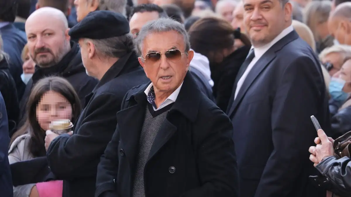 Α.Παπαργυρόπουλος για την έξωση: «Δεν θέλω να με λυπηθεί κανένας – Έπαιξα και έχασα»